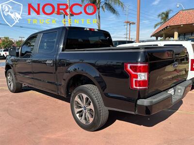 2019 Ford F-150 XLT Crew Cab Short Bed 4x4   - Photo 6 - Norco, CA 92860