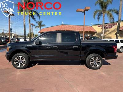 2019 Ford F-150 XLT Crew Cab Short Bed 4x4   - Photo 5 - Norco, CA 92860