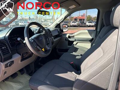 2019 Ford F-150 XLT Crew Cab Short Bed 4x4   - Photo 14 - Norco, CA 92860