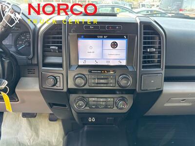 2019 Ford F-150 XLT Crew Cab Short Bed 4x4   - Photo 17 - Norco, CA 92860