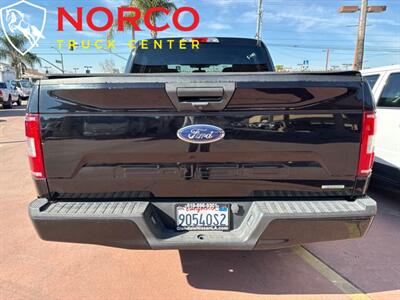 2019 Ford F-150 XLT Crew Cab Short Bed 4x4   - Photo 7 - Norco, CA 92860
