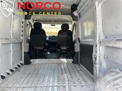 2018 RAM ProMaster Cargo 1500 136 WB   - Photo 9 - Norco, CA 92860