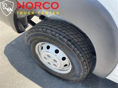 2018 RAM ProMaster Cargo 1500 136 WB - Photo 4 - Norco, CA 92860