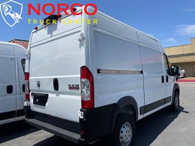 2018 RAM ProMaster Cargo 1500 136 WB   - Photo 6 - Norco, CA 92860