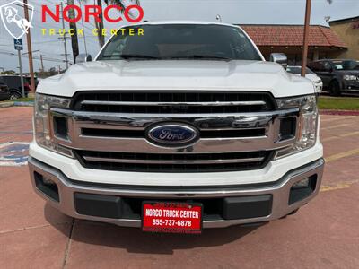 2018 Ford F-150 XLT Extended Cab Short Bed Sport   - Photo 3 - Norco, CA 92860