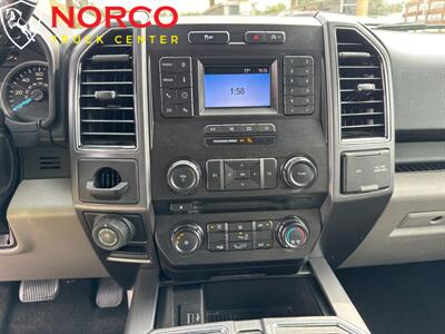 2018 Ford F-150 XLT Extended Cab Short Bed Sport   - Photo 20 - Norco, CA 92860