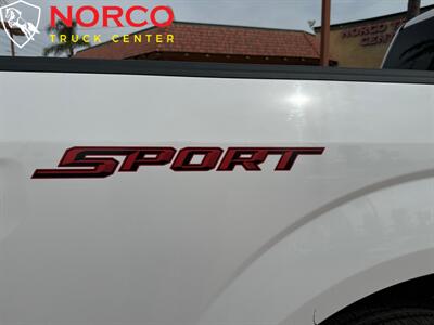 2018 Ford F-150 XLT Extended Cab Short Bed Sport   - Photo 13 - Norco, CA 92860
