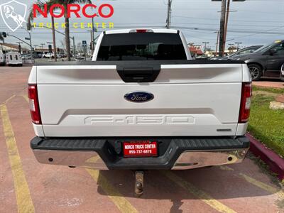 2018 Ford F-150 XLT Extended Cab Short Bed Sport   - Photo 7 - Norco, CA 92860