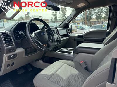 2018 Ford F-150 XLT Extended Cab Short Bed Sport   - Photo 18 - Norco, CA 92860