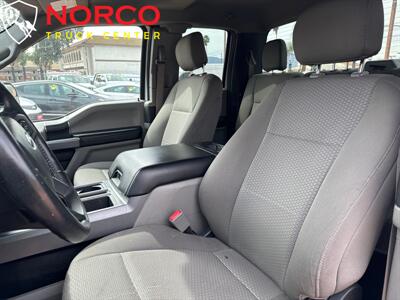 2018 Ford F-150 XLT Extended Cab Short Bed Sport   - Photo 19 - Norco, CA 92860