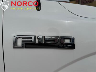 2018 Ford F-150 XLT Extended Cab Short Bed Sport - Photo 12 - Norco, CA 92860