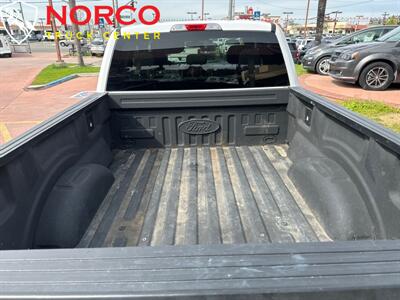 2018 Ford F-150 XLT Extended Cab Short Bed Sport - Photo 11 - Norco, CA 92860