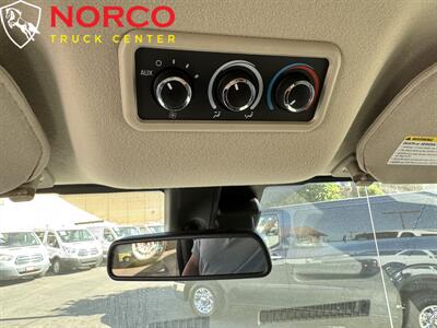 2019 Chevrolet Express LT 3500 12 Passenger - Photo 22 - Norco, CA 92860