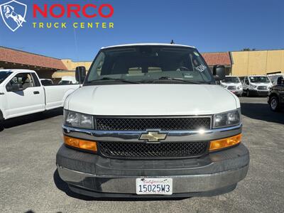 2019 Chevrolet Express LT 3500 12 Passenger - Photo 5 - Norco, CA 92860