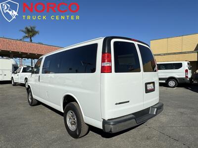 2019 Chevrolet Express LT 3500 12 Passenger - Photo 8 - Norco, CA 92860