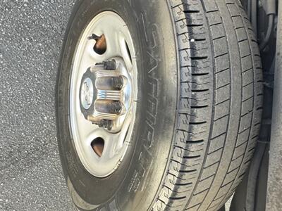 2019 Chevrolet Express LT 3500 12 Passenger - Photo 14 - Norco, CA 92860