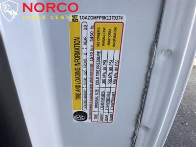 2019 Chevrolet Express LT 3500 12 Passenger - Photo 26 - Norco, CA 92860