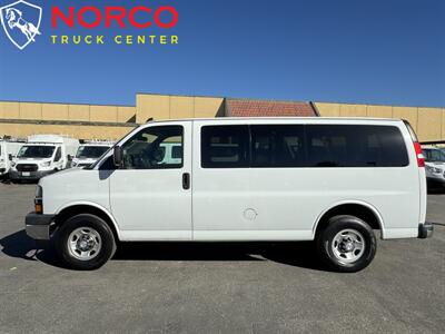 2019 Chevrolet Express LT 3500 12 Passenger - Photo 7 - Norco, CA 92860