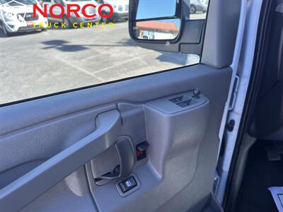 2019 Chevrolet Express LT 3500 12 Passenger - Photo 17 - Norco, CA 92860