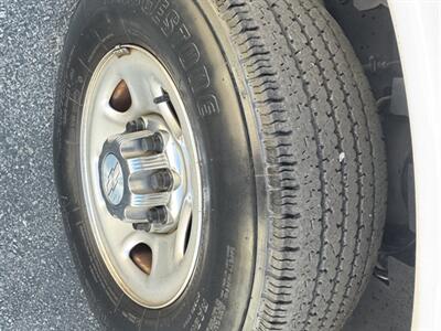 2019 Chevrolet Express LT 3500 12 Passenger - Photo 15 - Norco, CA 92860