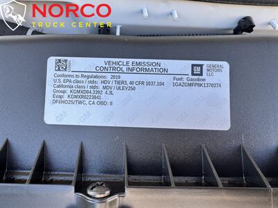 2019 Chevrolet Express LT 3500 12 Passenger - Photo 29 - Norco, CA 92860