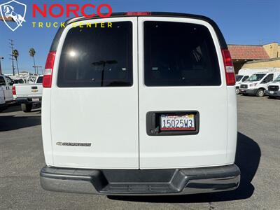 2019 Chevrolet Express LT 3500 12 Passenger - Photo 9 - Norco, CA 92860