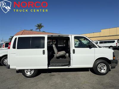 2019 Chevrolet Express LT 3500 12 Passenger - Photo 2 - Norco, CA 92860