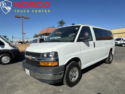 2019 Chevrolet Express LT 3500 12 Passenger - Photo 6 - Norco, CA 92860
