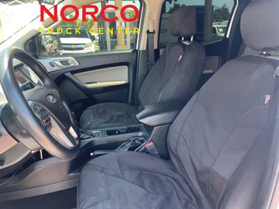 2020 Ford Ranger XL  Crew Cab Short Bed w/ Camper Shell - Photo 17 - Norco, CA 92860