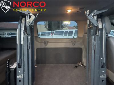 2015 Ford Transit T150 HANDICAP  Handicap/ Mobility - Photo 2 - Norco, CA 92860