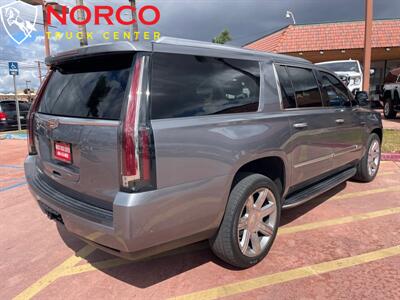 2019 Cadillac Escalade ESV Luxury 7 Passenger - Photo 46 - Norco, CA 92860