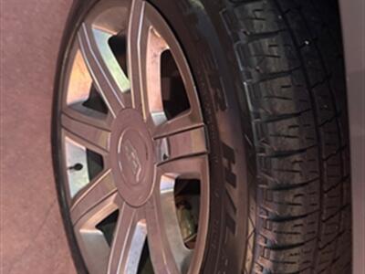 2019 Cadillac Escalade ESV Luxury 7 Passenger - Photo 19 - Norco, CA 92860