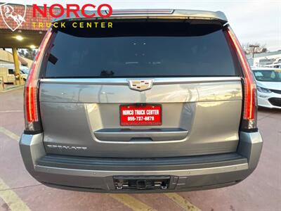 2019 Cadillac Escalade ESV Luxury 7 Passenger - Photo 9 - Norco, CA 92860