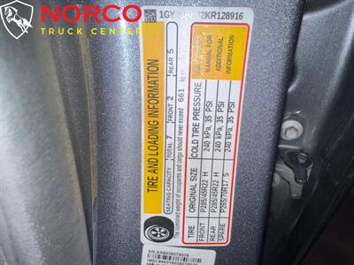 2019 Cadillac Escalade ESV Luxury 7 Passenger - Photo 33 - Norco, CA 92860