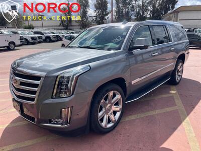 2019 Cadillac Escalade ESV Luxury 7 Passenger - Photo 42 - Norco, CA 92860