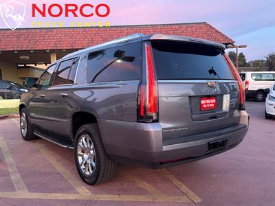 2019 Cadillac Escalade ESV Luxury 7 Passenger - Photo 8 - Norco, CA 92860
