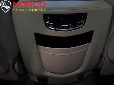 2019 Cadillac Escalade ESV Luxury 7 Passenger - Photo 24 - Norco, CA 92860