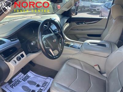 2019 Cadillac Escalade ESV Luxury 7 Passenger - Photo 27 - Norco, CA 92860