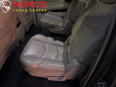 2019 Cadillac Escalade ESV Luxury 7 Passenger - Photo 22 - Norco, CA 92860