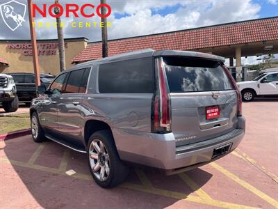 2019 Cadillac Escalade ESV Luxury 7 Passenger - Photo 45 - Norco, CA 92860