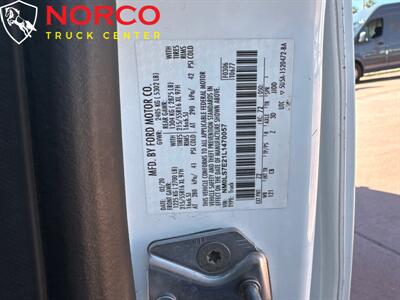 2020 Ford Transit Connect XL Mini Cargo   - Photo 19 - Norco, CA 92860