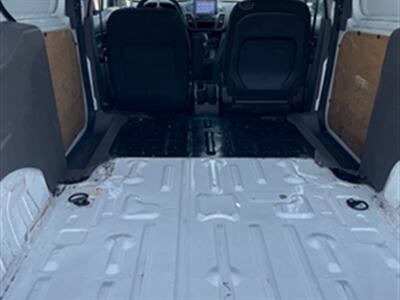 2020 Ford Transit Connect XL Mini Cargo   - Photo 24 - Norco, CA 92860