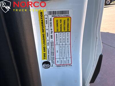 2020 Ford Transit Connect XL Mini Cargo   - Photo 18 - Norco, CA 92860