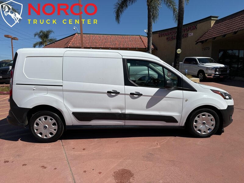2020 Ford Transit Connect XL Mini Cargo photo