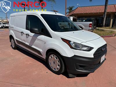 2020 Ford Transit Connect XL Mini Cargo   - Photo 2 - Norco, CA 92860