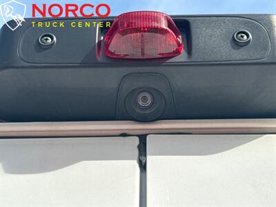 2019 RAM ProMaster 2500 136 WB High Roof Cargo Van - Photo 13 - Norco, CA 92860