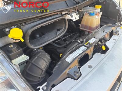 2019 RAM ProMaster 2500 136 WB High Roof Cargo Van - Photo 27 - Norco, CA 92860