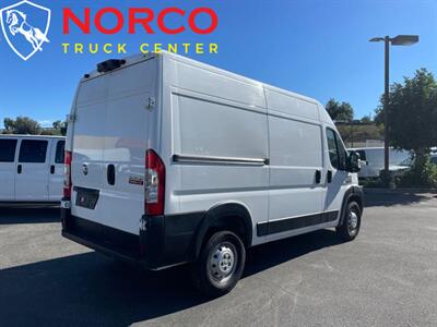 2019 RAM ProMaster 2500 136 WB  High Roof Cargo Van - Photo 3 - Norco, CA 92860