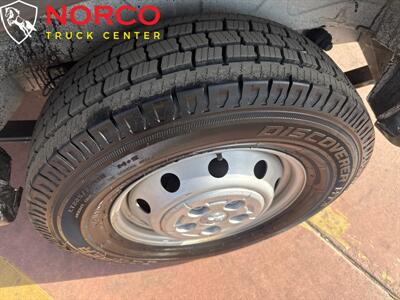 2019 RAM ProMaster 2500 136 WB High Roof Cargo Van - Photo 16 - Norco, CA 92860