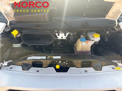 2019 RAM ProMaster 2500 136 WB High Roof Cargo Van - Photo 26 - Norco, CA 92860
